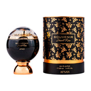 Souvenir Desert Rose by Afnan - Unisex Perfume - EDP 100 ml 307953
