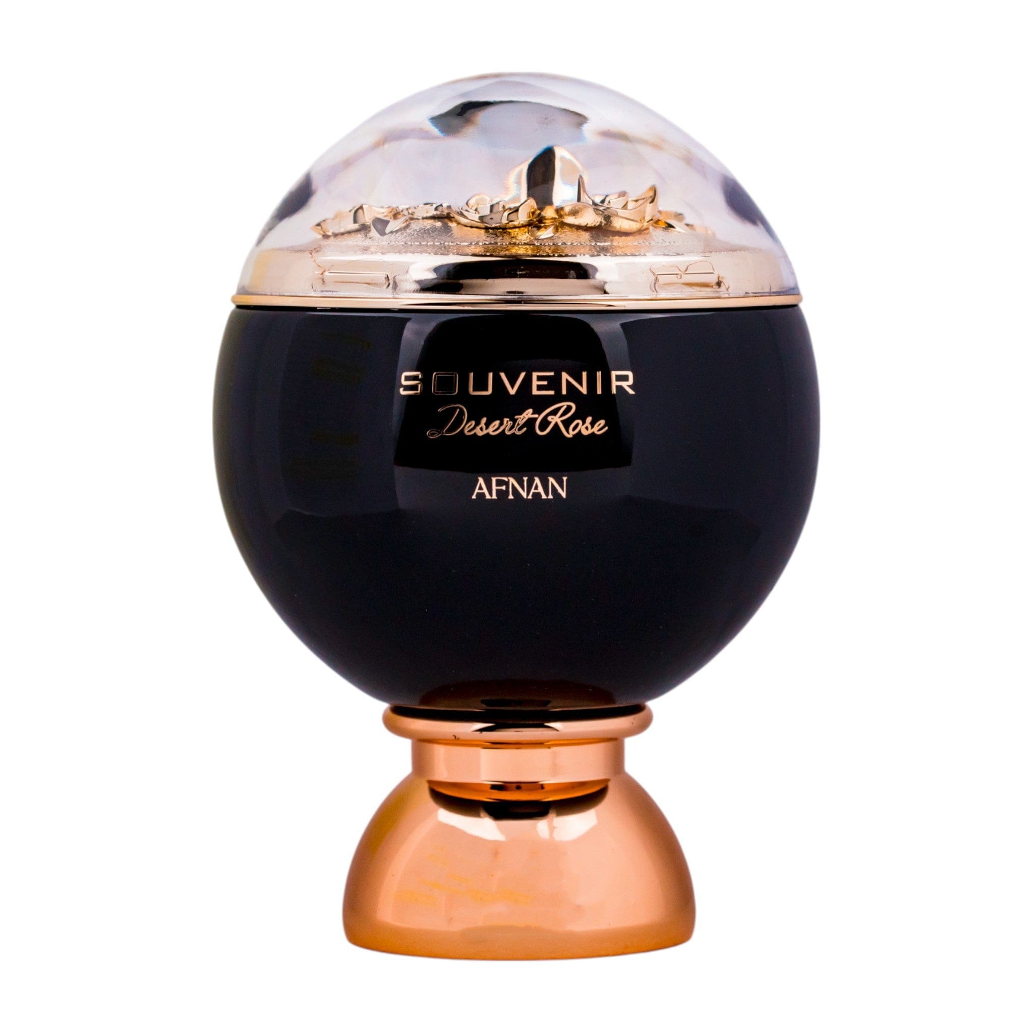 Souvenir Desert Rose by Afnan - Unisex Perfume - EDP 100 ml 307953