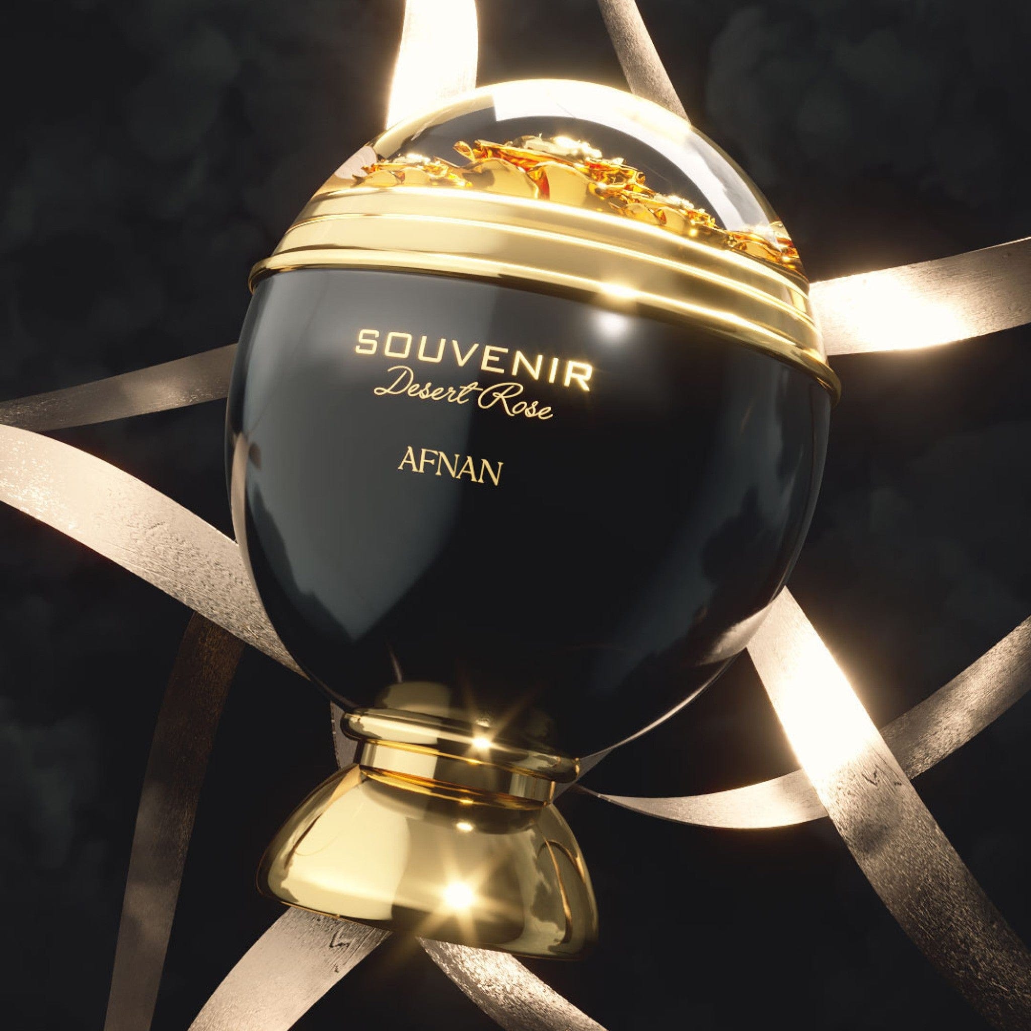 Souvenir Desert Rose by Afnan - Unisex Perfume - EDP 100 ml 307953