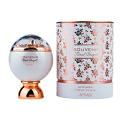 Souvenir Floral Bouquet by Afnan - Women Perfume - EDP 100 ml 307954