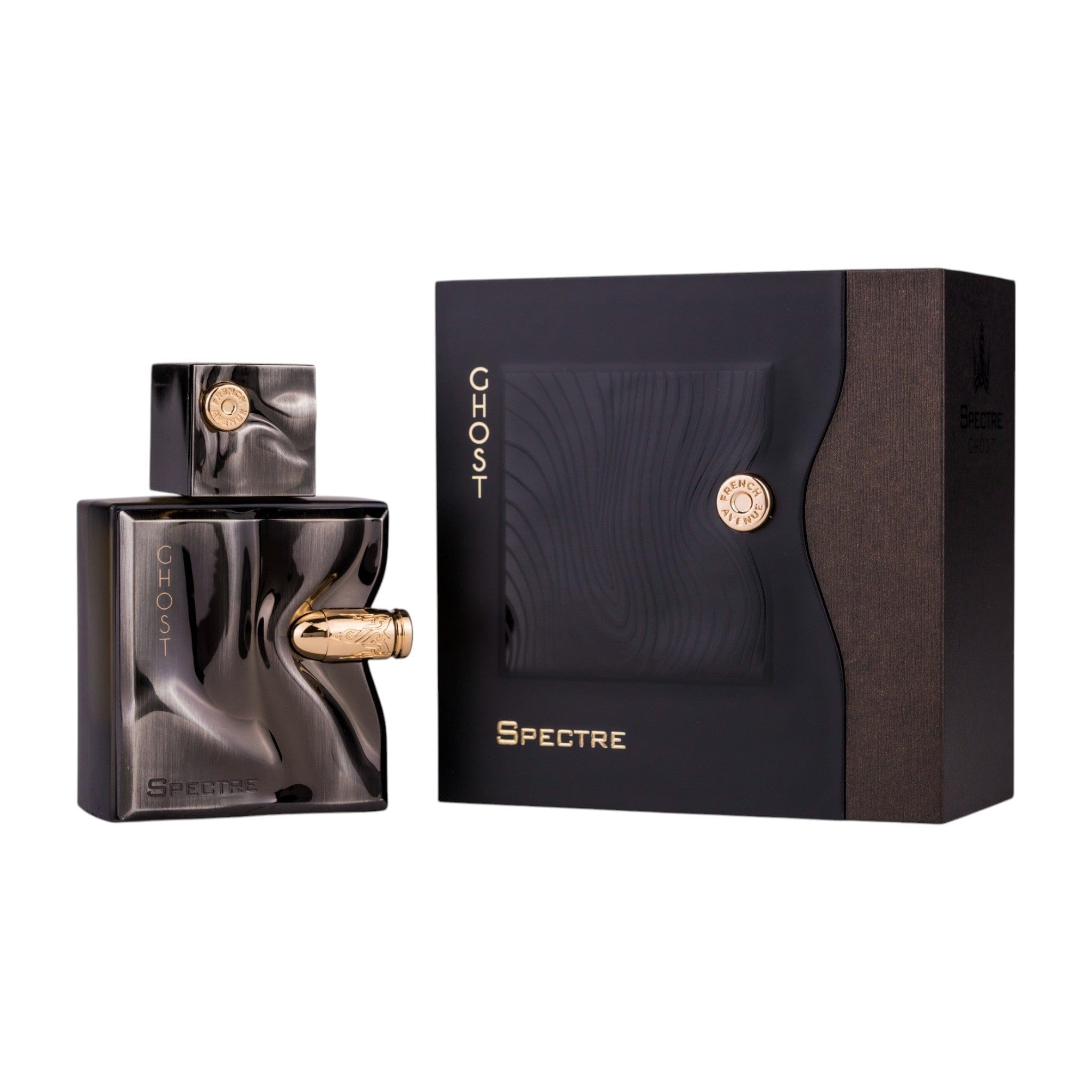Spectre Ghost by French Avenue - Men Perfume - EDP 80 ml 309087