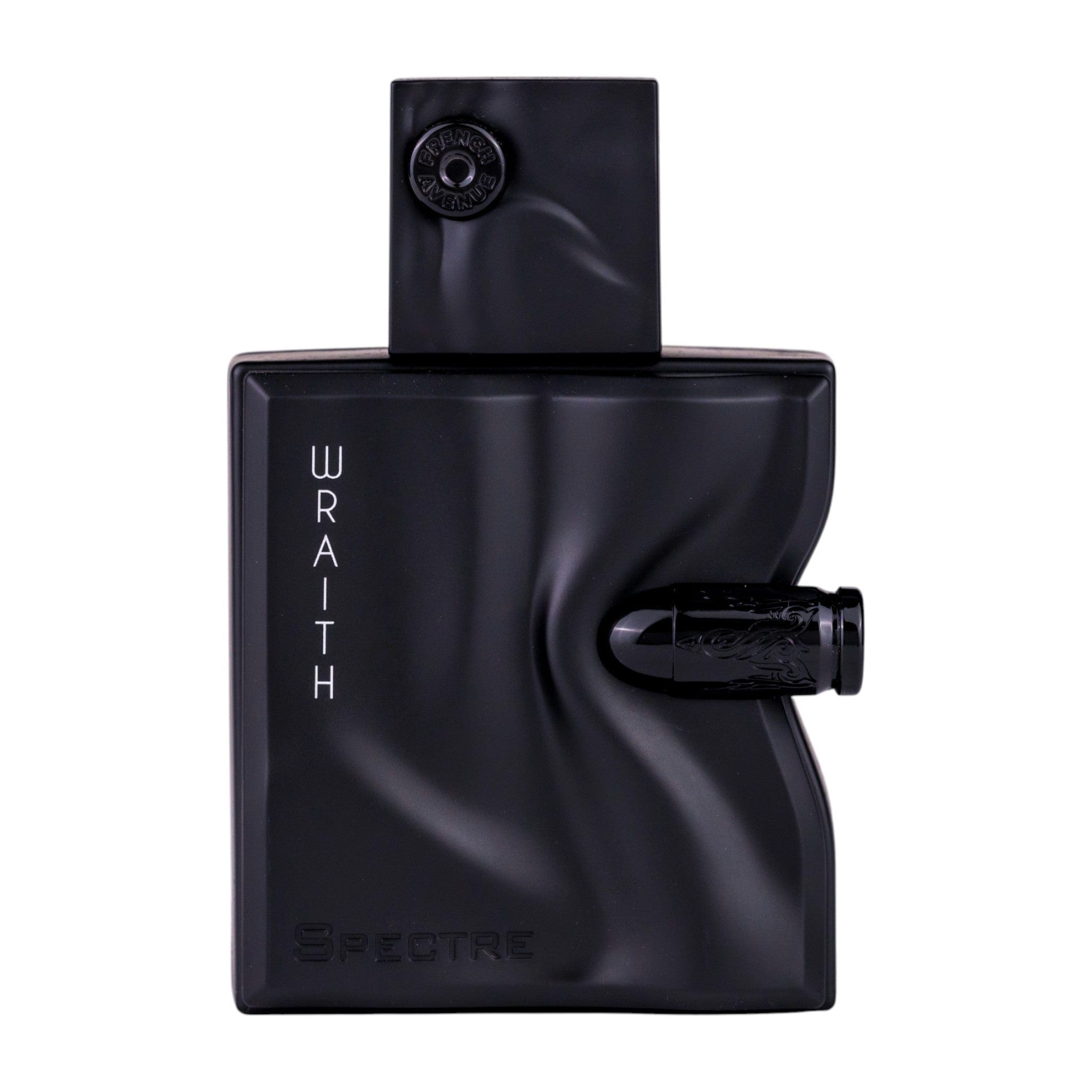 香水(男性用) French Avenue Spectre Wraith 80ml SPECTRE WRAITH UNISEX EDP - 80ML BY FRENCH AVENUE – Oriental