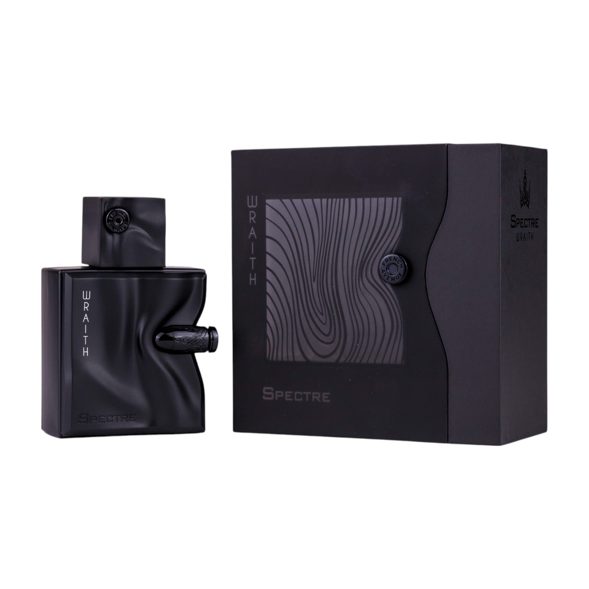 Spectre Wraith by French Avenue - Men Perfume - EDP 80 ml 309086