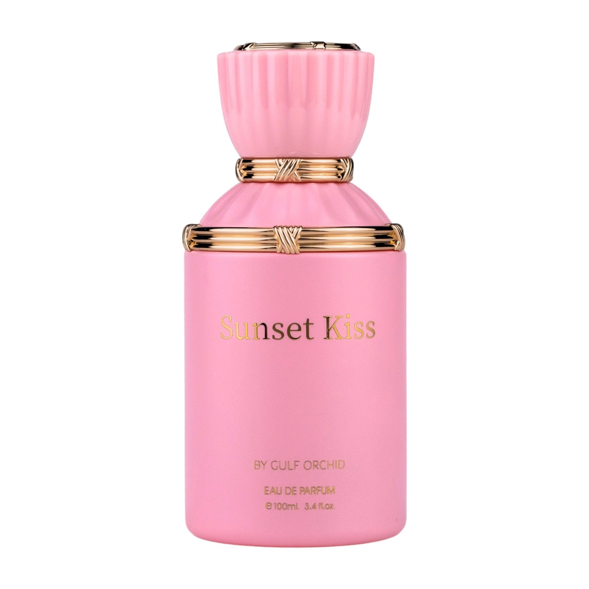 Sunset Kiss by Gulf Orchid - Women Perfume - EDP 100 ml 309027