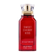 Sweet Cherry Kiss by Gulf Orchid - Women Perfume - EDP 100 ml 309025