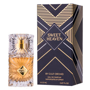 Sweet Heaven by Gulf Orchid - Unisex Perfume - EDP 20 ml 308472