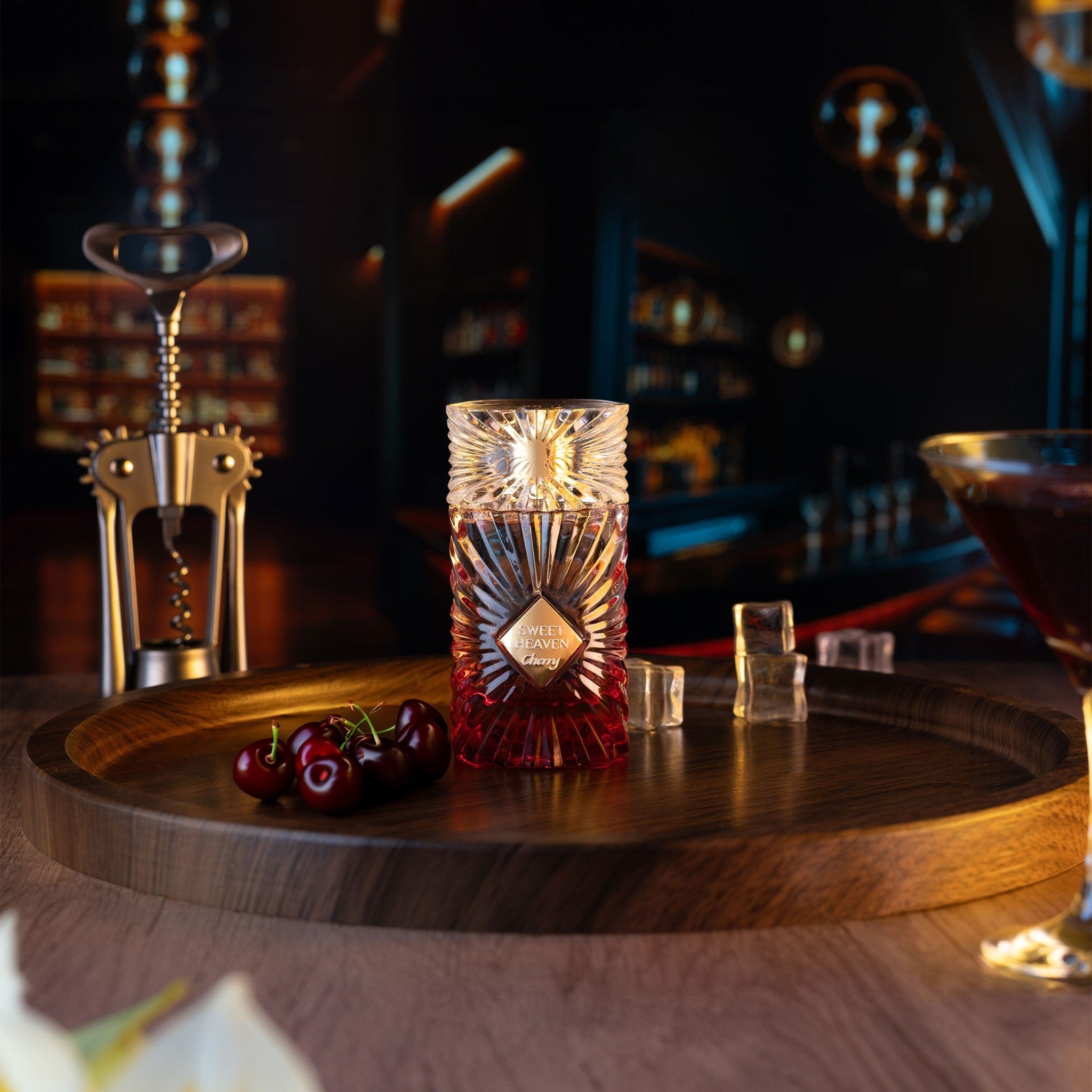 Sweet Heaven Cherry by Gulf Orchid - Unisex Perfume