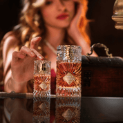 Sweet Heaven Extreme by Gulf Orchid - Unisex Perfume - EDP 20 ml 308473