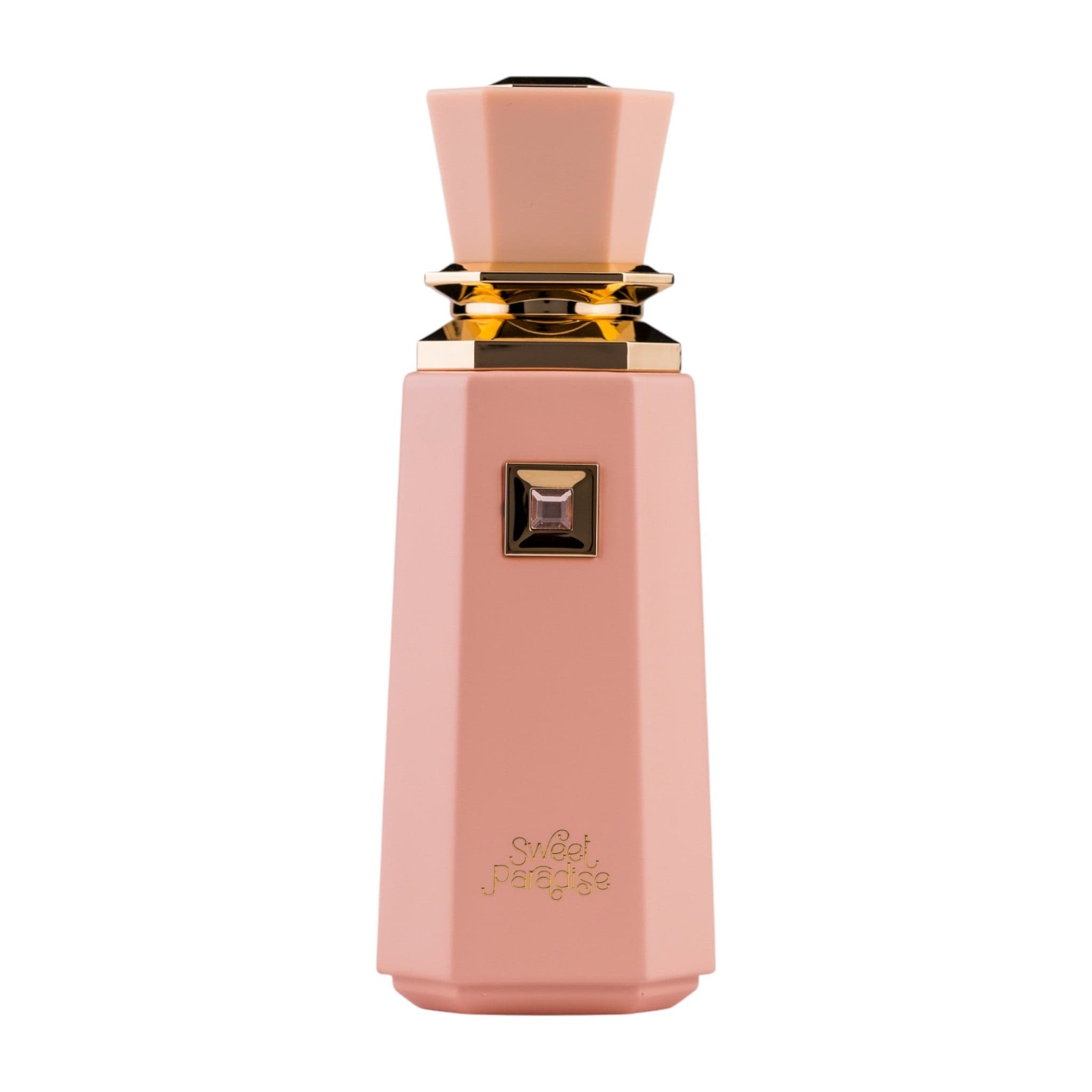 Sweet Paradise By French Avenue - Women Perfume - EDP - 100 ml