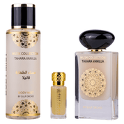 Tahara Vanilla Gift Set ml 308413