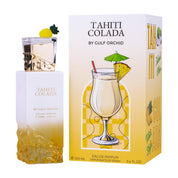 Tahiti Colada by Gulf Orchid - Unisex Perfume - EDP 100 ml 309347