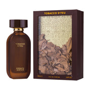 Tobacco D'Feu by French Avenue - Men Perfume - EDP 100 ml 309089