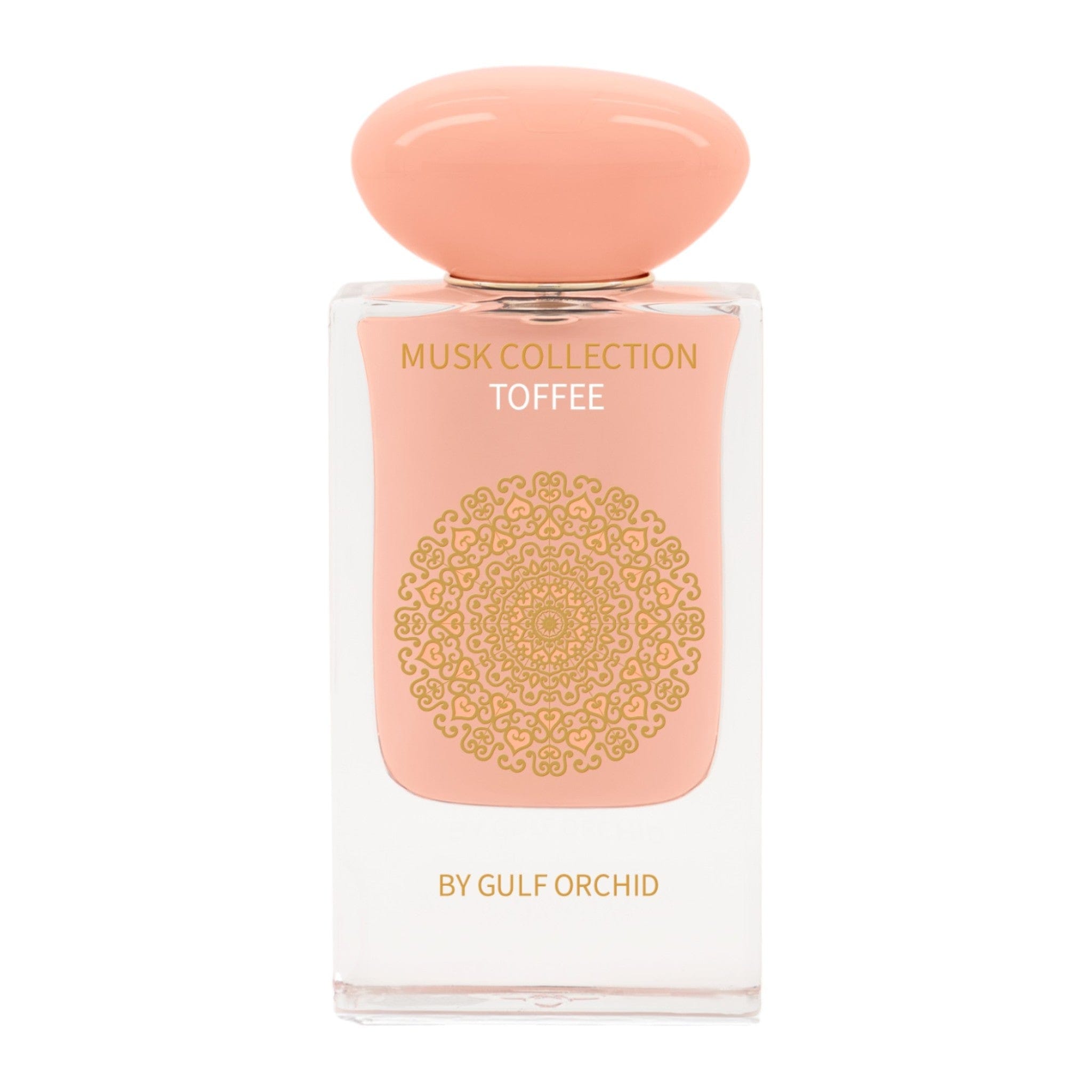 Toffee by Gulf Orchid - women perfume - EDP 60 ml 309016