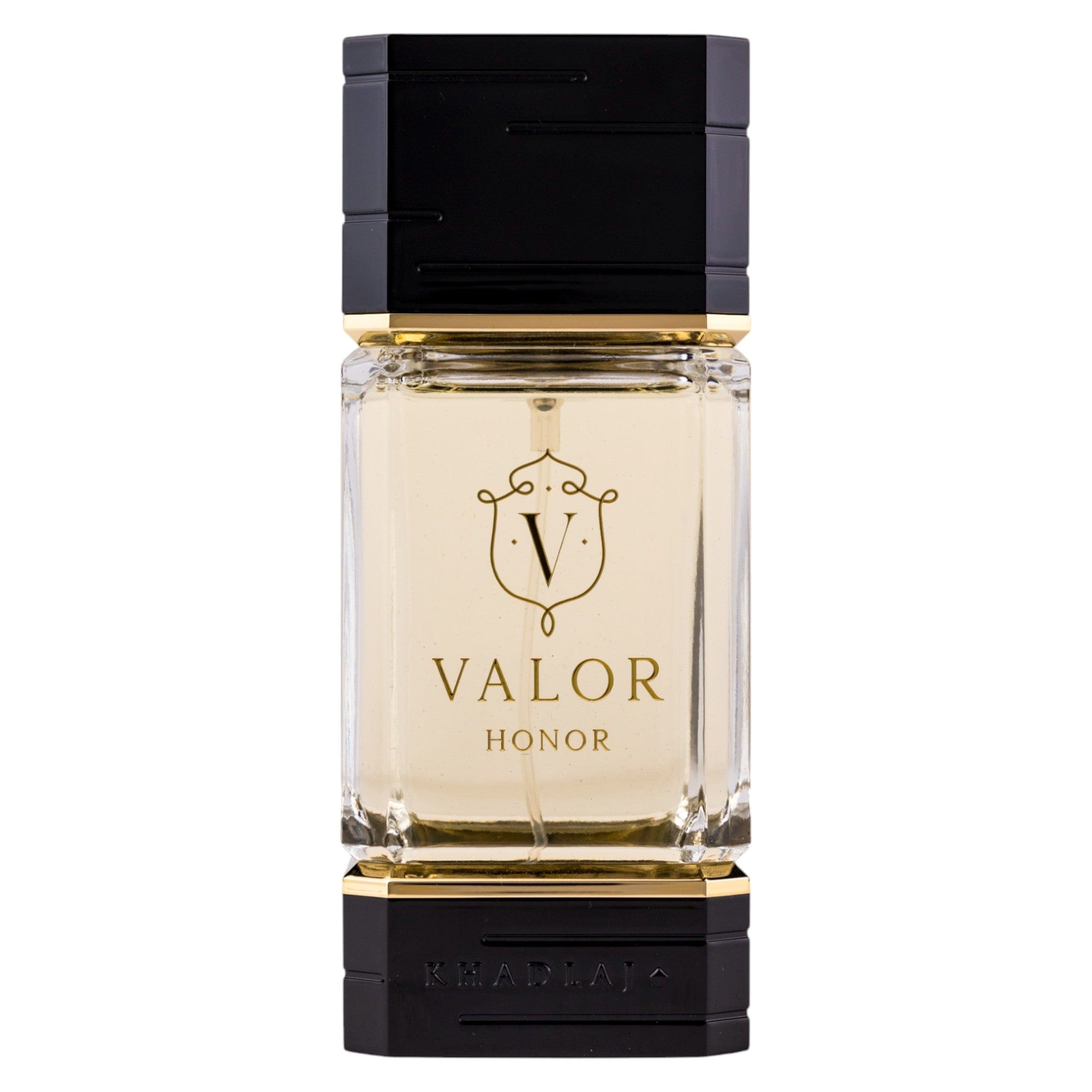 Valor Honor by Khadlaj - Men Perfume - EDP 100 ml