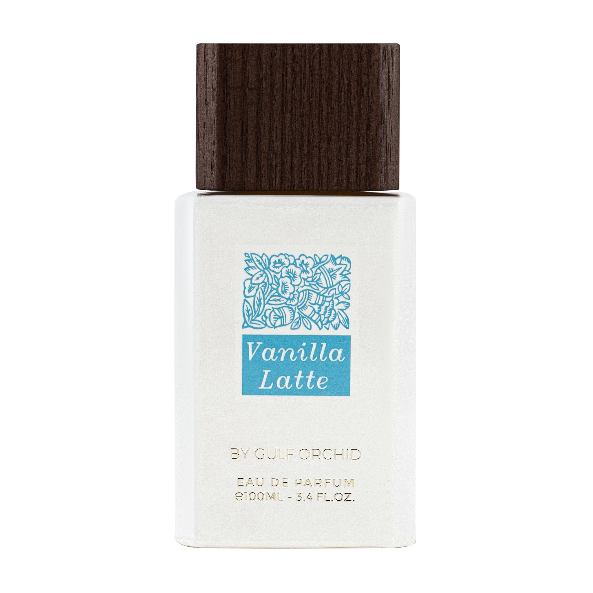 Vanilla Latte by  - Women Perfume - EDP 100 ml 309029