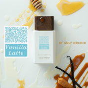 Vanilla Latte by  - Women Perfume - EDP 100 ml 309029