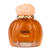 Vanilla Voyage by Maison Asrar - Women Perfume - EDP 100 ml 308694