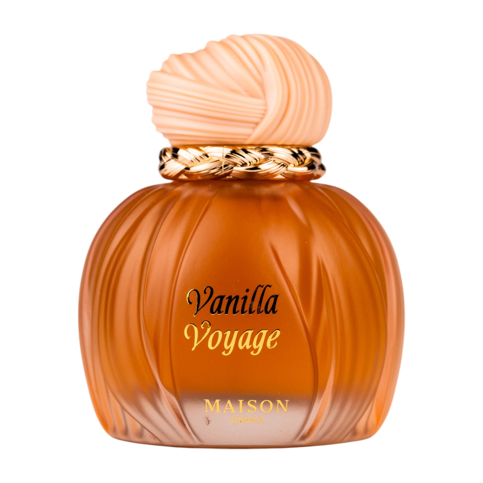 Vanilla Voyage by Maison Asrar - Women Perfume - EDP 100 ml 308694
