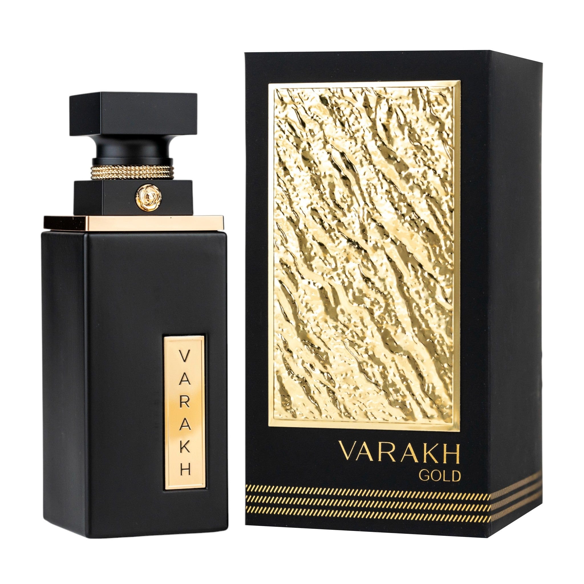 Varakh Gold by Fragrance World - Women Perfume - EDP 100 ml 309092