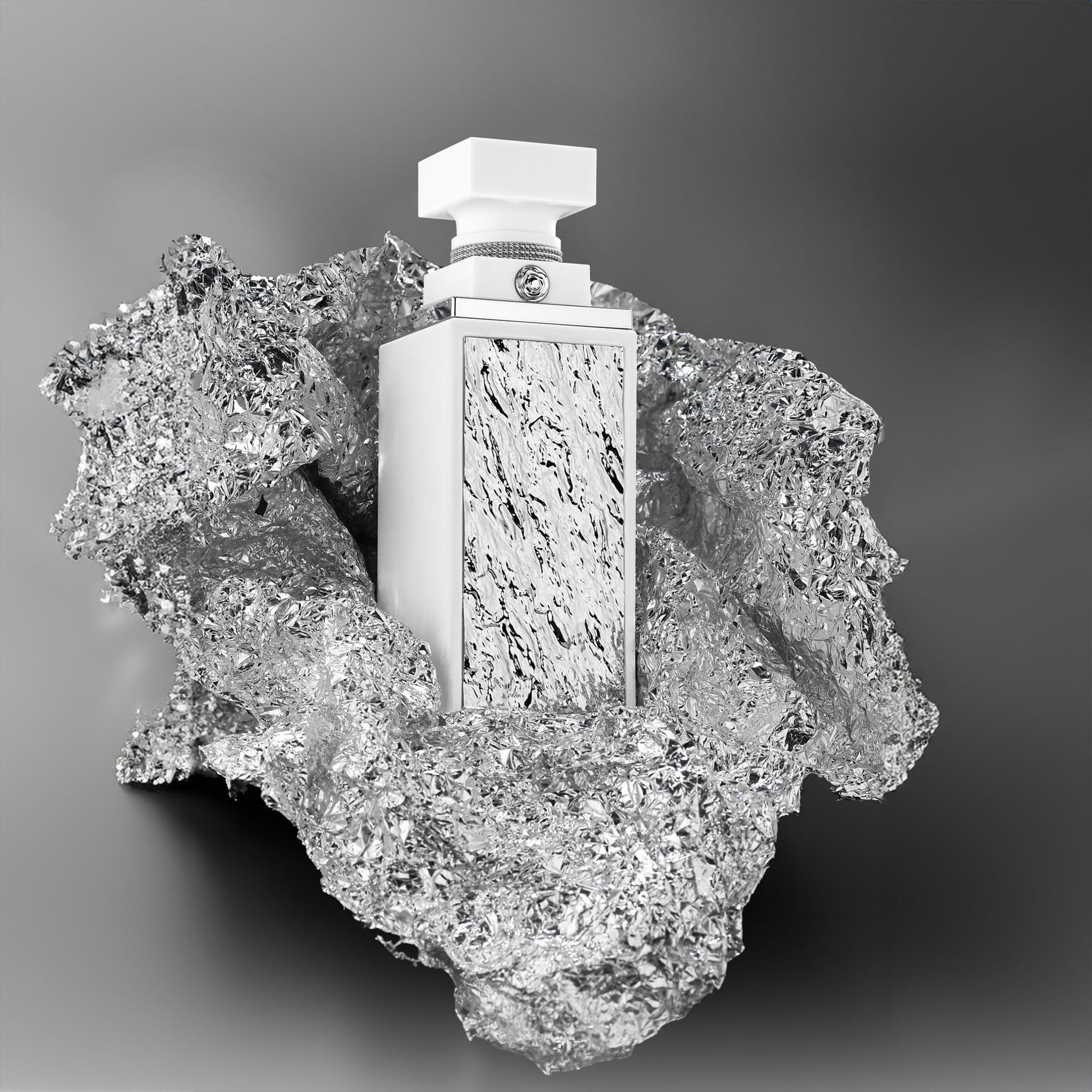 Varakh Silver by Fragrance World - Women Perfume - EDP 100 ml 309093