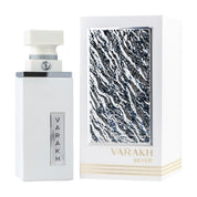 Varakh Silver by Fragrance World - Women Perfume - EDP 100 ml 309093