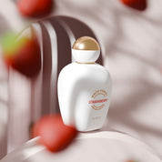 White Forest Strawberry EDP 100ml by La Fede - Women Perfume - EDP - 100 ml 308651