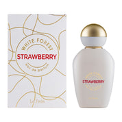 White Forest Strawberry EDP 100ml by La Fede - Women Perfume - EDP - 100 ml 308651