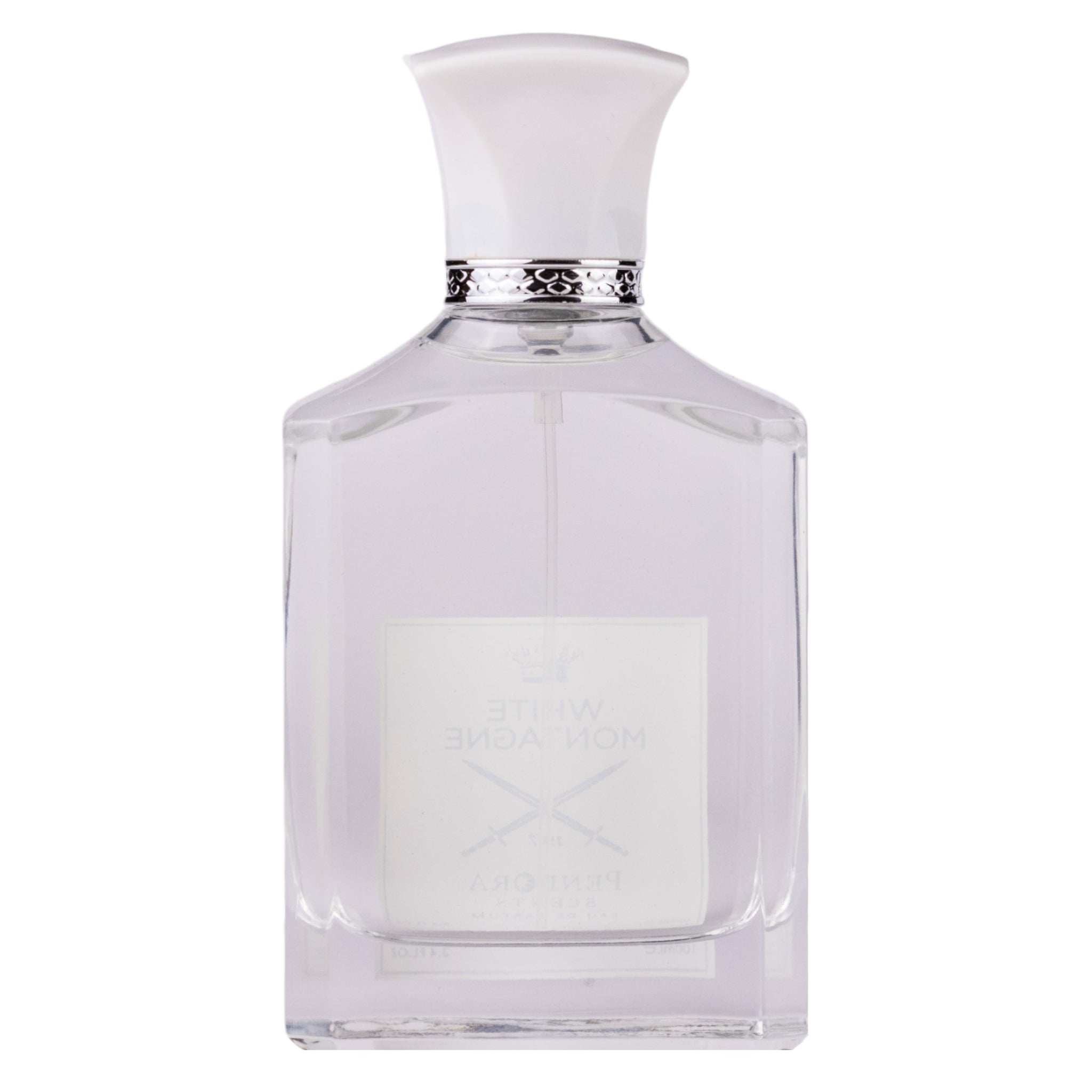 White Montagne MEN EDP 100ml 307998
