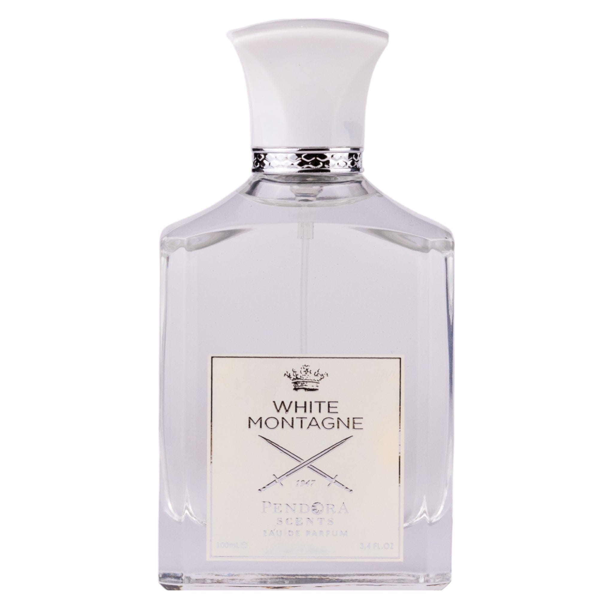 White Montagne MEN EDP 100ml 307998
