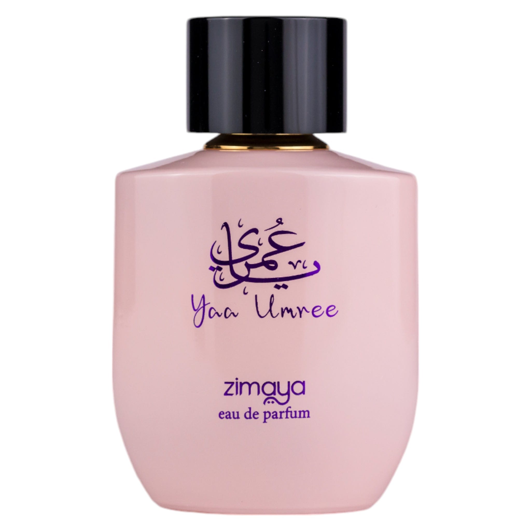 Yaa Umree by Zimaya - Women Perfume - EDP - 100 ml 308450
