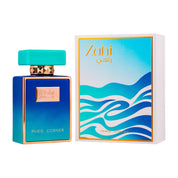 Zahi Eau de Parfum 85ml by Paris Corner - Unisex Perfume - EDP - 85ml 309416