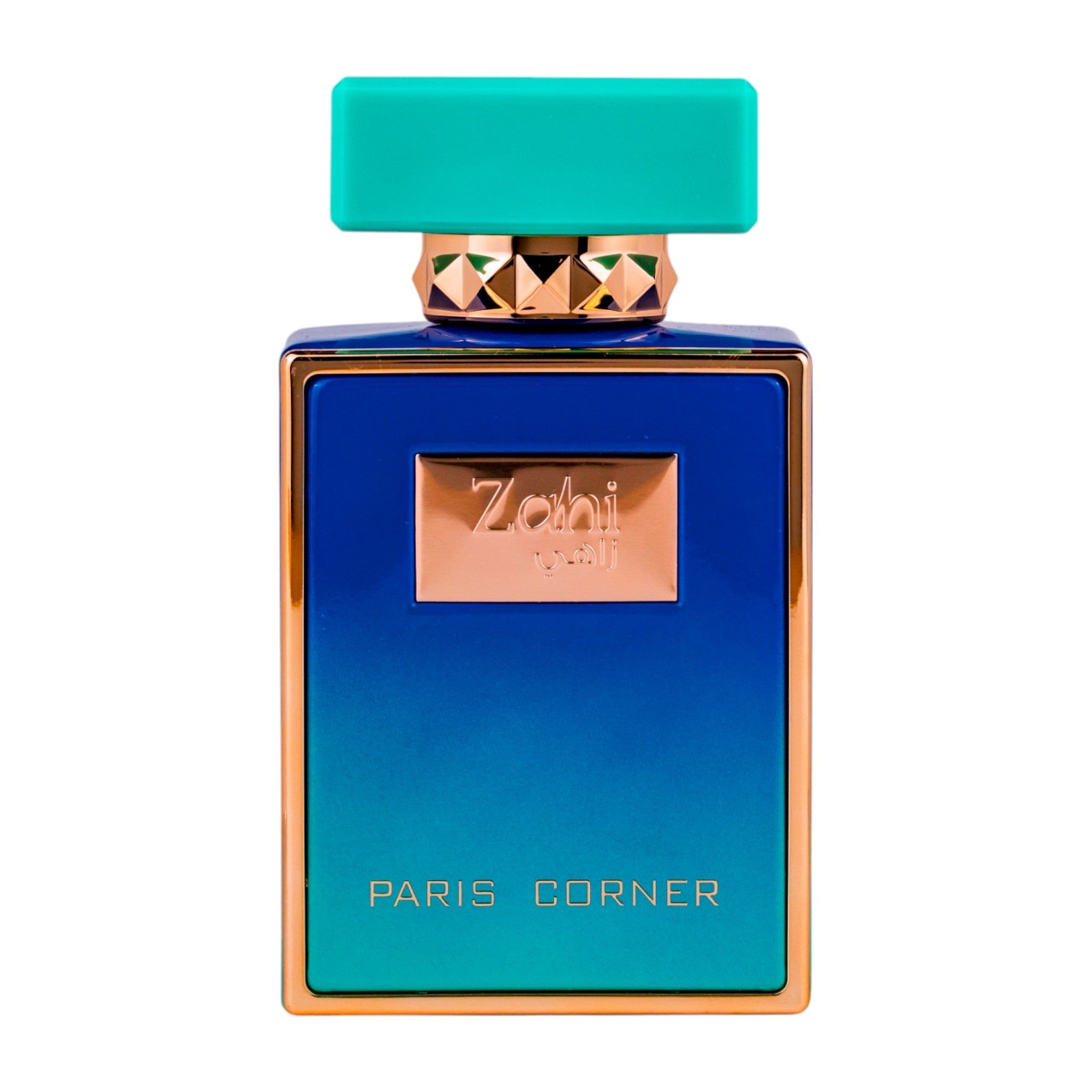 Zahi Eau de Parfum 85ml by Paris Corner - Unisex Perfume - EDP - 85ml 309416