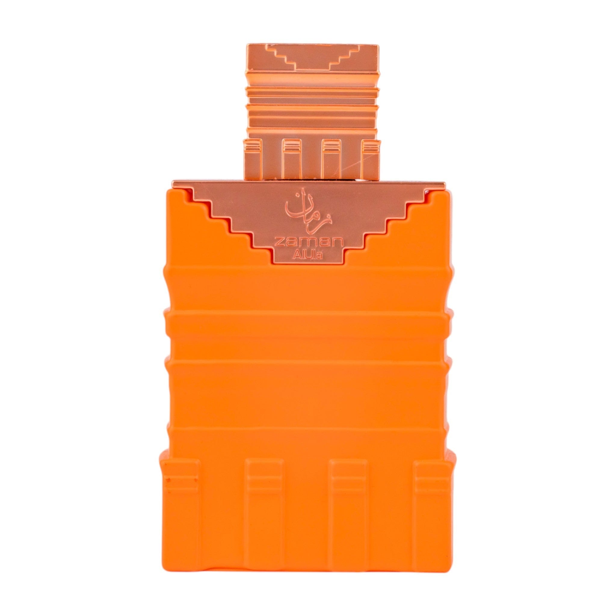 Zaman Al Ula Eau de Parfum 100ml by Paris Corner - Unisex Perfume - EDP - 100ml 309417