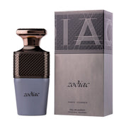 Zodiac by Paris Corner - Unisex Perfume - EDP 100 ml 308697