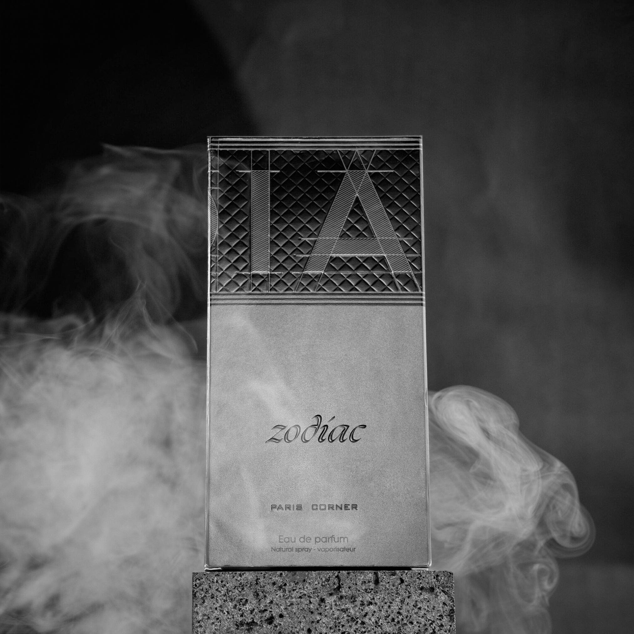 Zodiac by Paris Corner - Unisex Perfume - EDP 100 ml 308697
