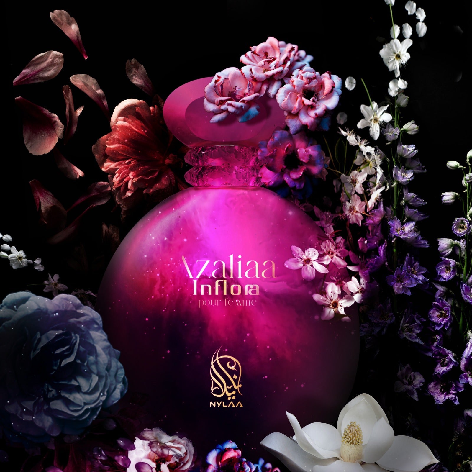 Women perfumes – orioudh.com
