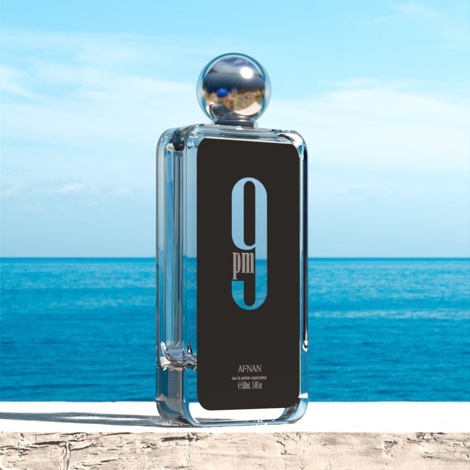 9:00 PM MEN EDP 100ml 307349