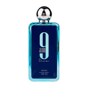 9 AM Dive Homme EDP 100ml by Afnan - Men Perfume - EDP - 100ml 308682