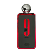 9 PM Rebel EDP 100ml by Afnan - Unisex Perfume - EDP - 100ml 308858