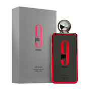 9 PM Rebel EDP 100ml by Afnan - Unisex Perfume - EDP - 100ml 308858