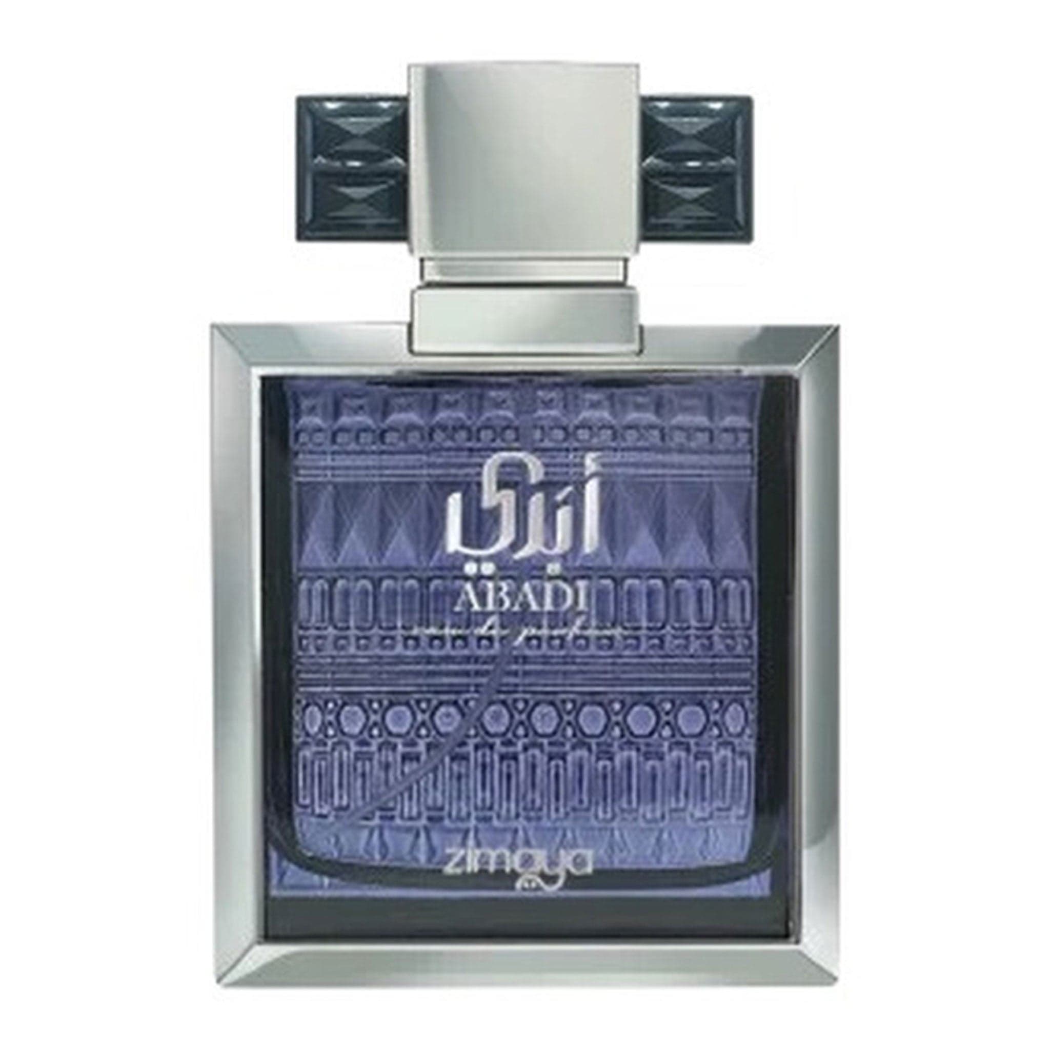 Abadi by Zimaya - Men Perfume - EDP - 100ml 310772