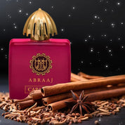 Abraaj Carmine by Fragrance World - Women Perfume - EDP - 100 ml 310961