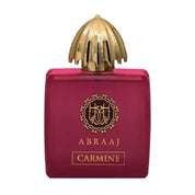 Abraaj Carmine by Fragrance World - Women Perfume - EDP - 100 ml 310961