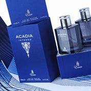 Acadia Intenso MEN EDP 100ml 307687