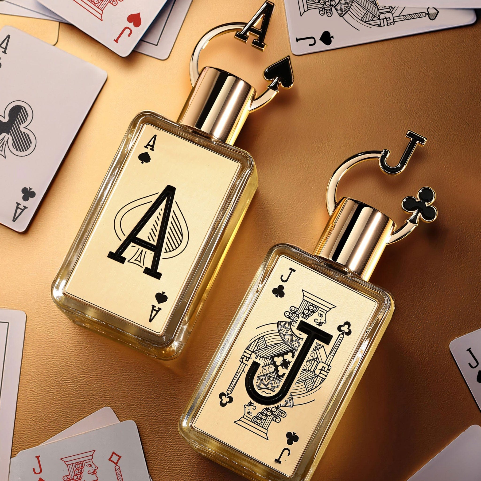 Ace Eau de Parfum 80ml by Fragrance World - Men Perfume - EDP - 80ml 309532