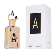 Ace Eau de Parfum 80ml by Fragrance World - Men Perfume - EDP - 80ml 309532