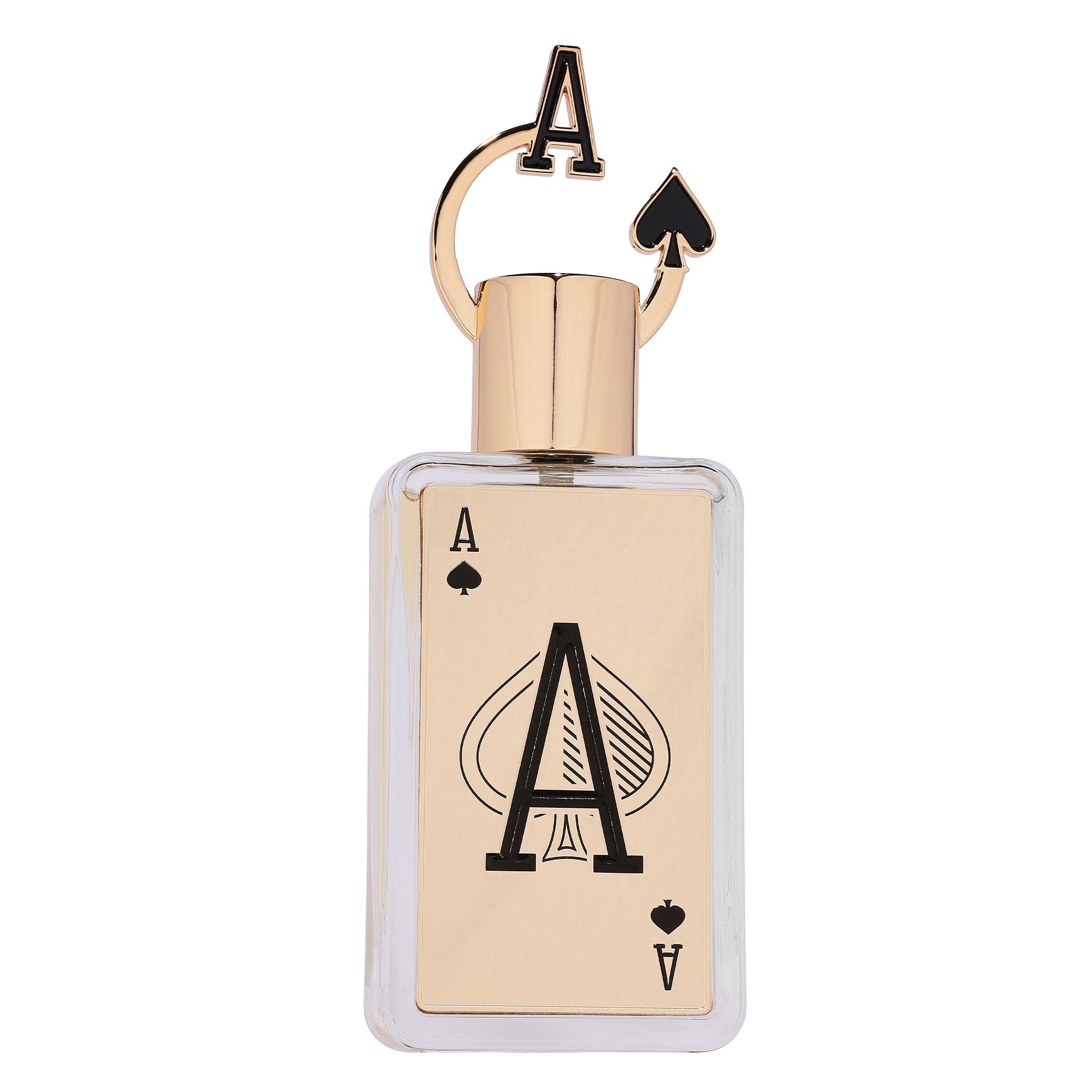Ace Eau de Parfum 80ml by Fragrance World - Men Perfume - EDP - 80ml 309532