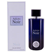 Adicto Noir Eau de Parfum 100ml by Fragrance World - Women Perfume - EDP - 100ml 309585