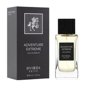 Adventure Extreme Eau de Parfum by Riviera Prive - Women Perfume - EDP - 100ml 311113