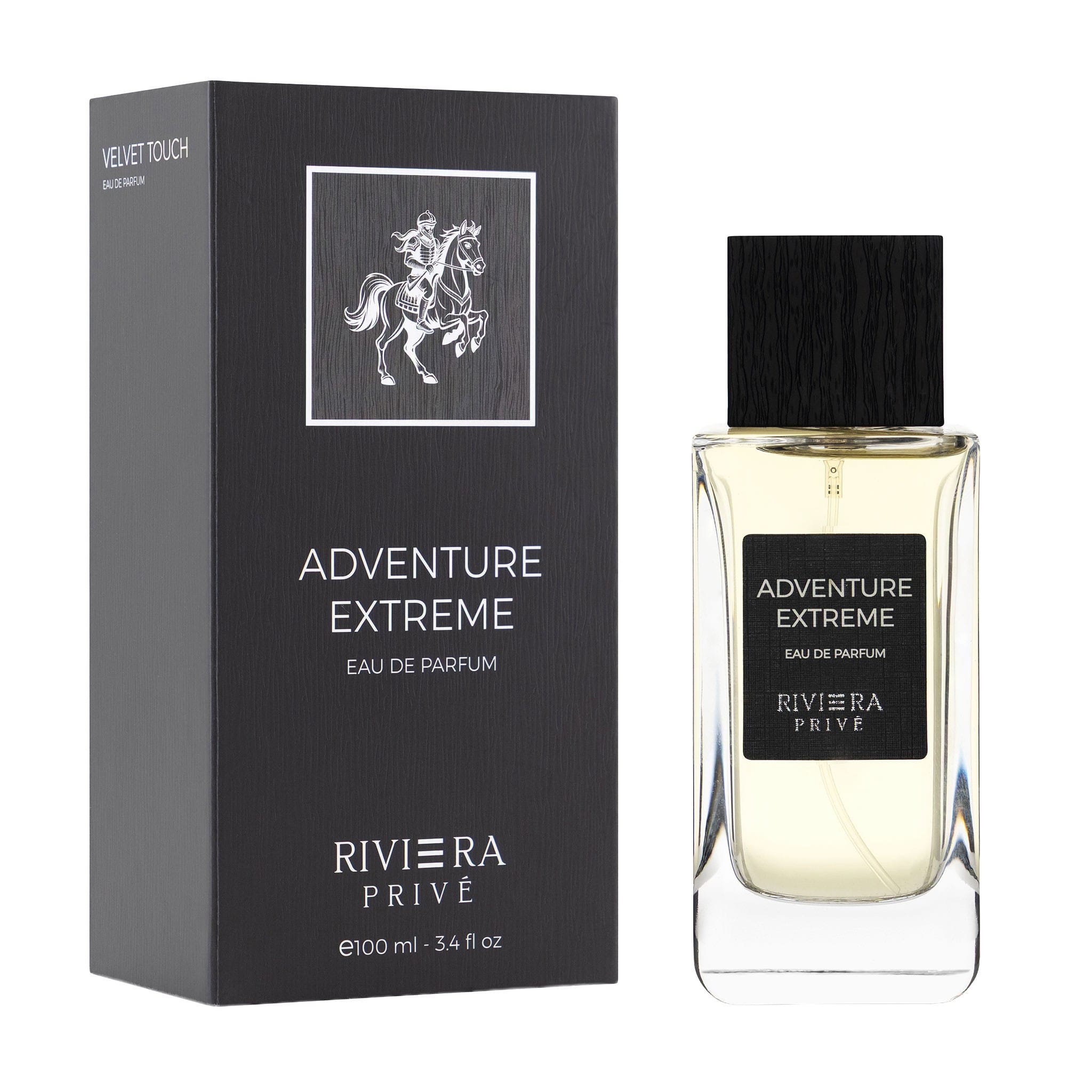 Adventure Extreme Eau de Parfum by Riviera Prive - Women Perfume - EDP - 100ml 311113